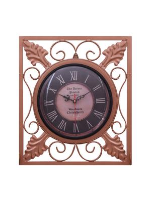 wall clock - 15971875 - Standard Image - 2