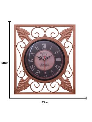 wall clock - 15971875 - Standard Image - 3