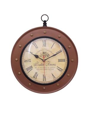 wall clock - 15971892 - Standard Image - 2