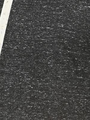 grey melange t-shirt - 15972741 - Standard Image - 4