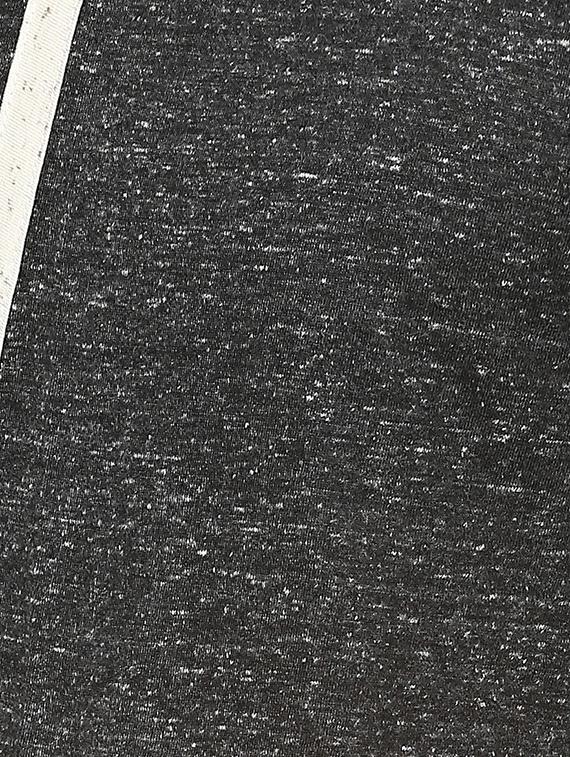 grey melange t-shirt - 15972741 - Zoom Image - 4