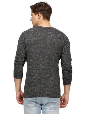 grey pocket t-shirt - 15972772 - Standard Image - 3