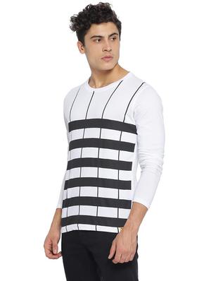 monochrome cotton t-shirt - 15972778 - Standard Image - 2