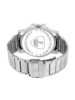 round dial analog watch-(frac101822) - 15973228 - Standard Image - 3