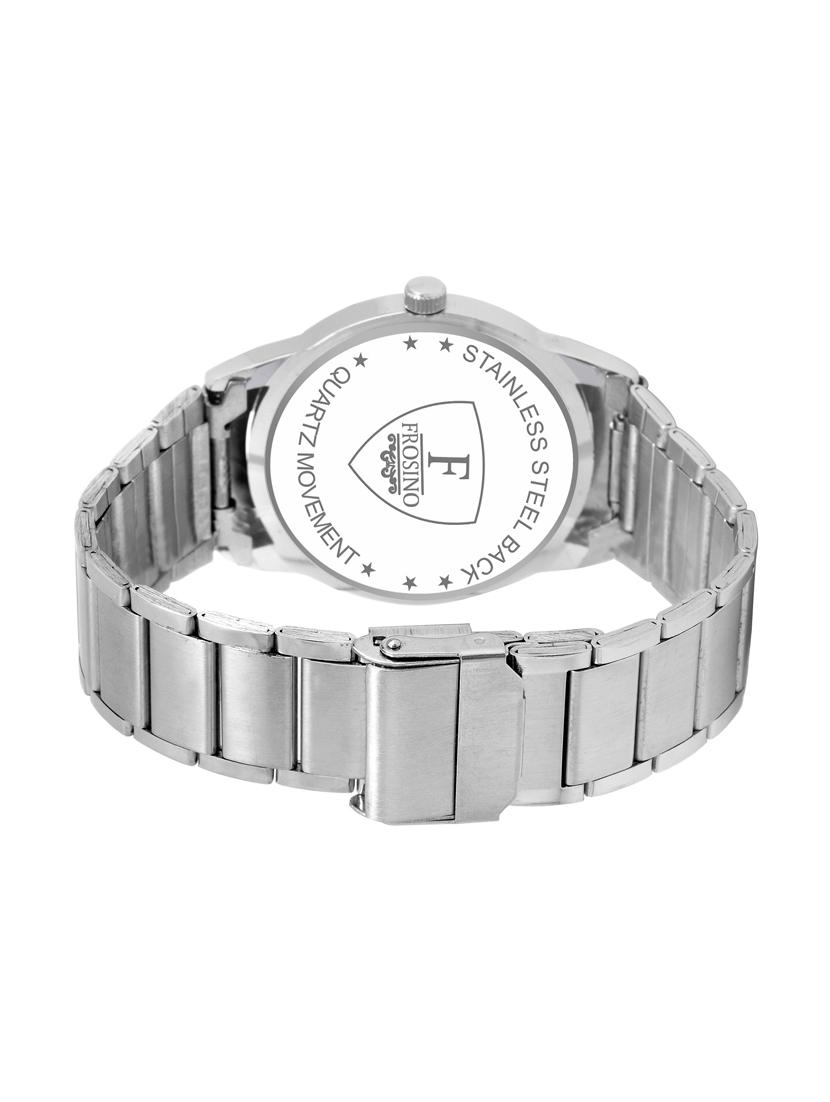 round dial analog watch-()frac101824 - 15973229 - Zoom Image - 3