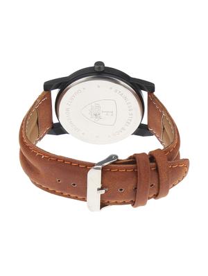 round dial analog watch-(frac101851) - 15973232 - Standard Image - 3