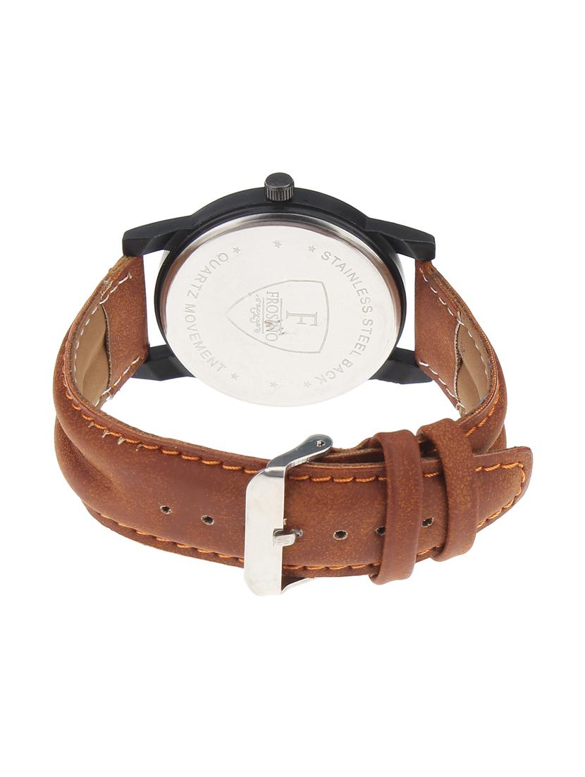 round dial analog watch-(frac101851) - 15973232 - Zoom Image - 3