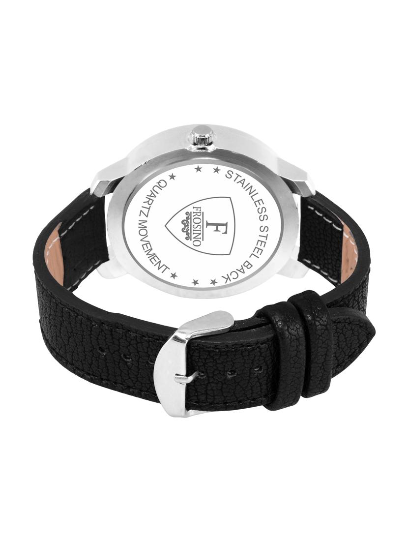 round dial analog watch-(frac101858) - 15973234 - Zoom Image - 3