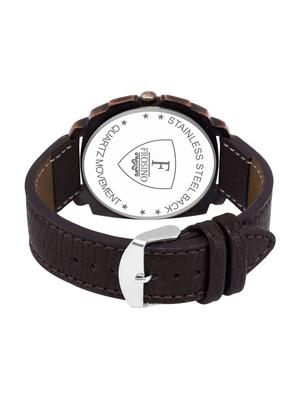 round dial analog watch-(frac101861) - 15973237 - Standard Image - 3
