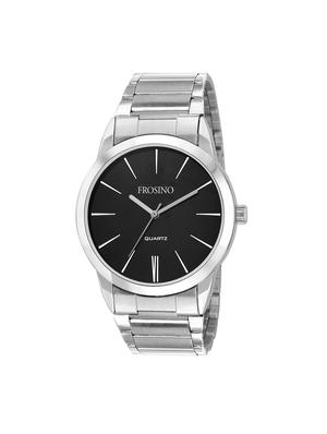 set of 2 analog watch combo - 15973240 - Standard Image - 2