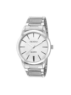 set of 2 analog watch combo - 15973240 - Standard Image - 4