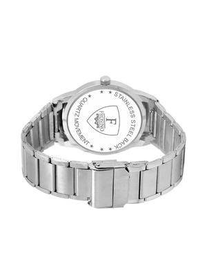 set of 2 analog watch combo - 15973240 - Standard Image - 5