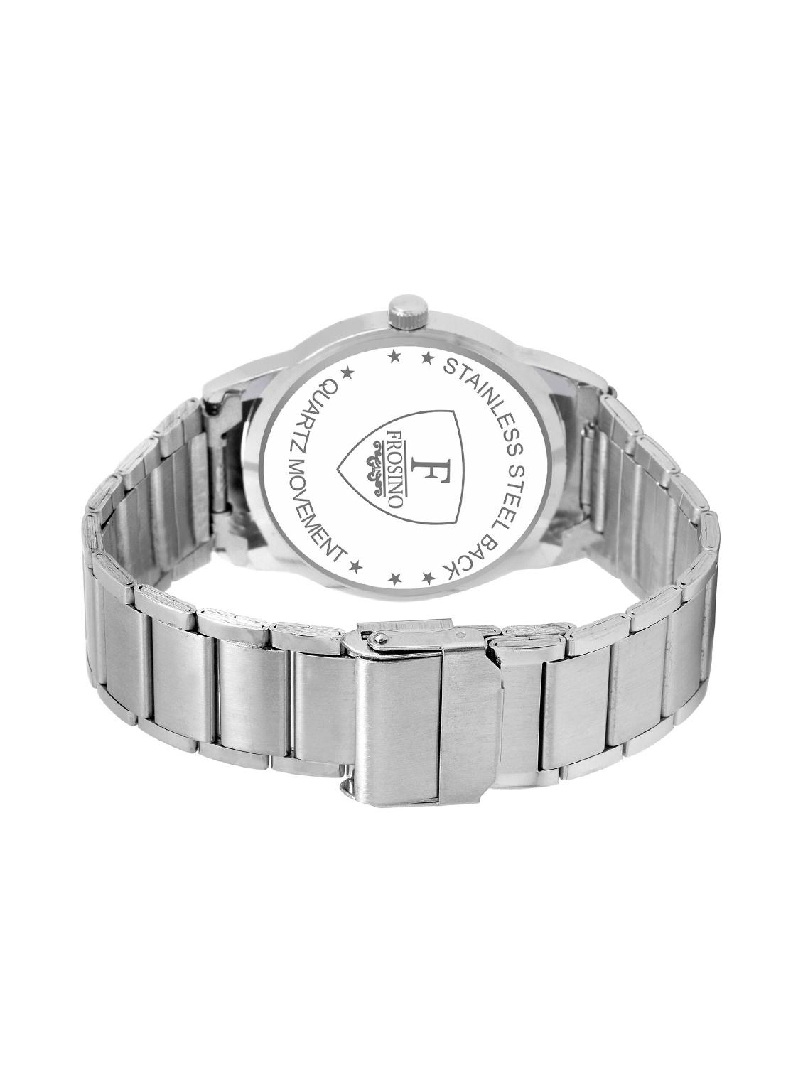 set of 2 analog watch combo - 15973240 - Zoom Image - 3