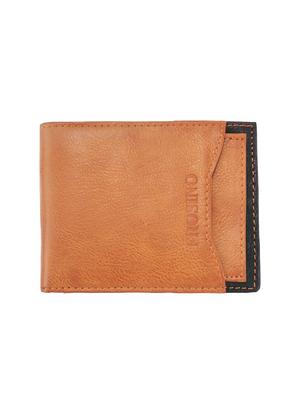 round dial analog watch and wallet combo - 15973253 - Standard Image - 4