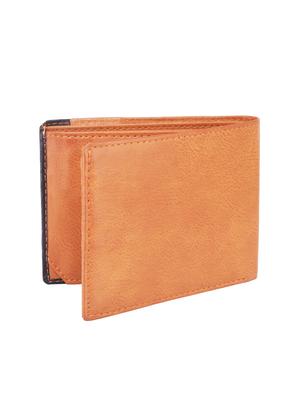round dial analog watch and wallet combo - 15973253 - Standard Image - 5