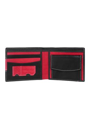 round dial analog watch and wallet combo - 15973258 - Standard Image - 6
