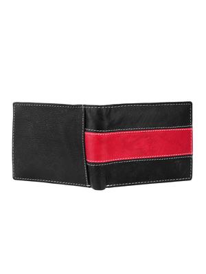 round dial analog watch and wallet combo - 15973258 - Standard Image - 7