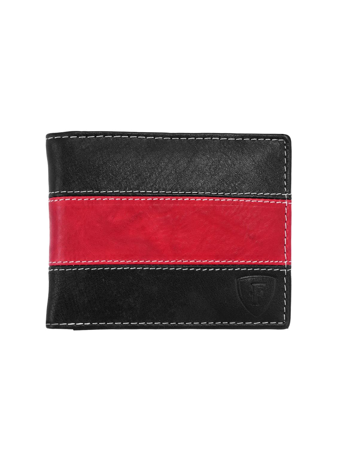 round dial analog watch and wallet combo - 15973258 - Zoom Image - 4