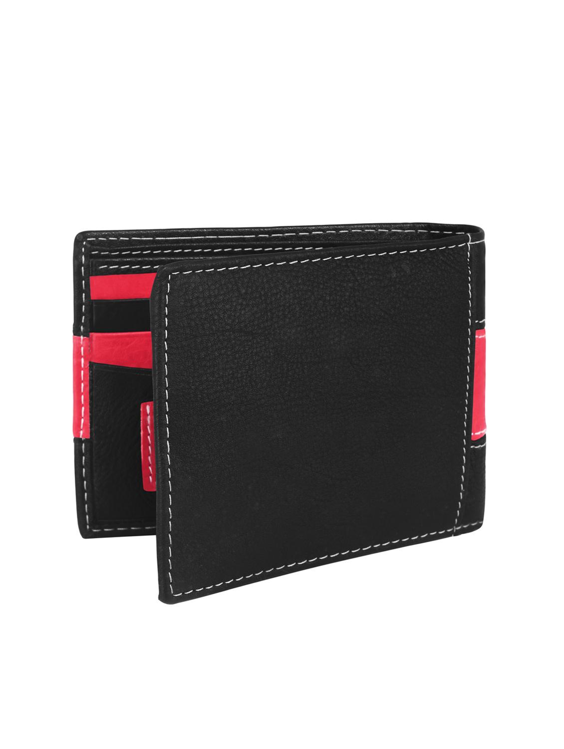 round dial analog watch and wallet combo - 15973258 - Zoom Image - 5