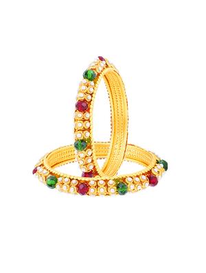 gold other bangle - 15974361 - Standard Image - 2