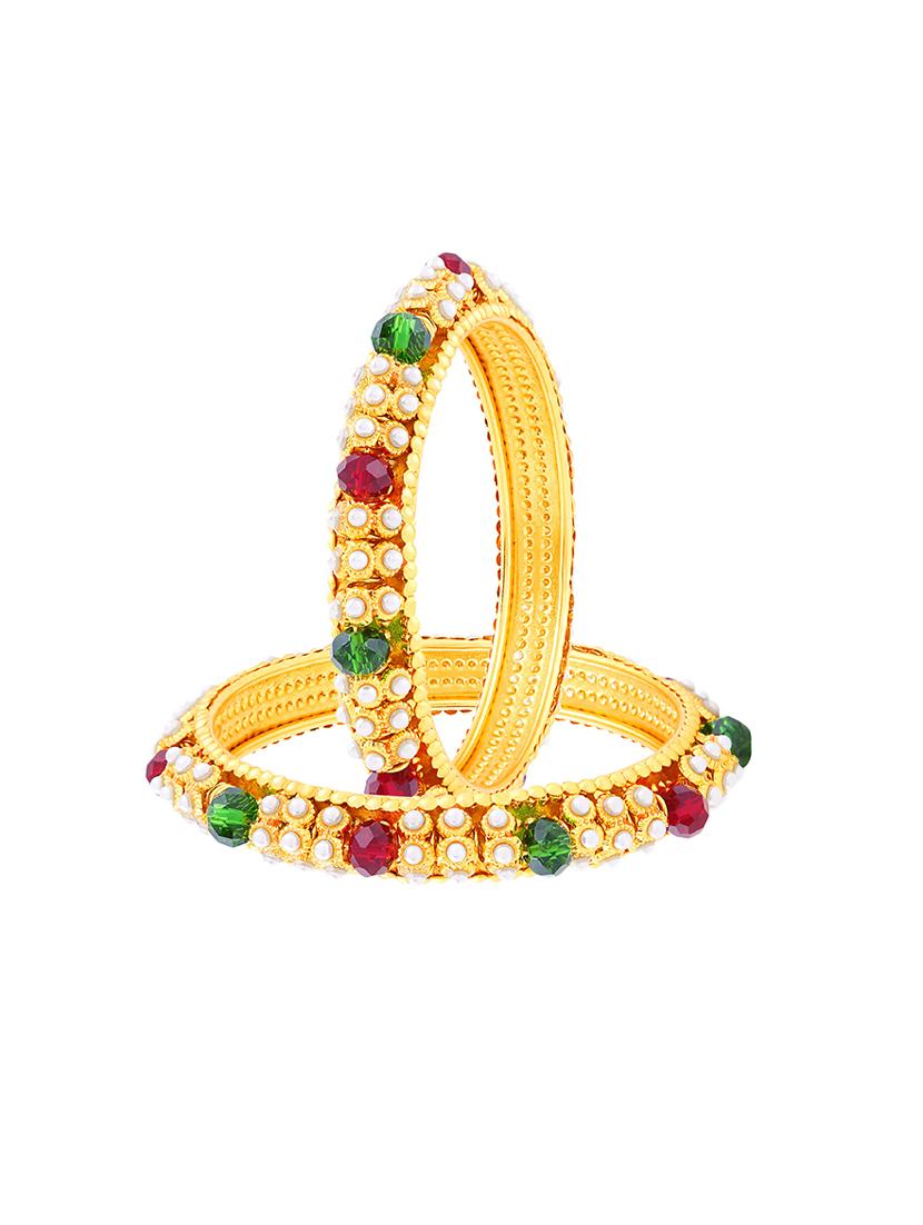 gold other bangle - 15974361 - Zoom Image - 2