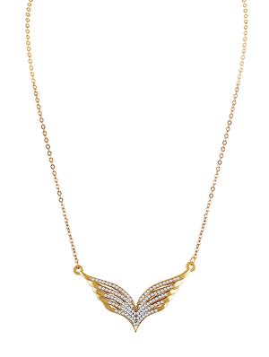 gold beads mangalsutra - 15974371 - Standard Image - 2