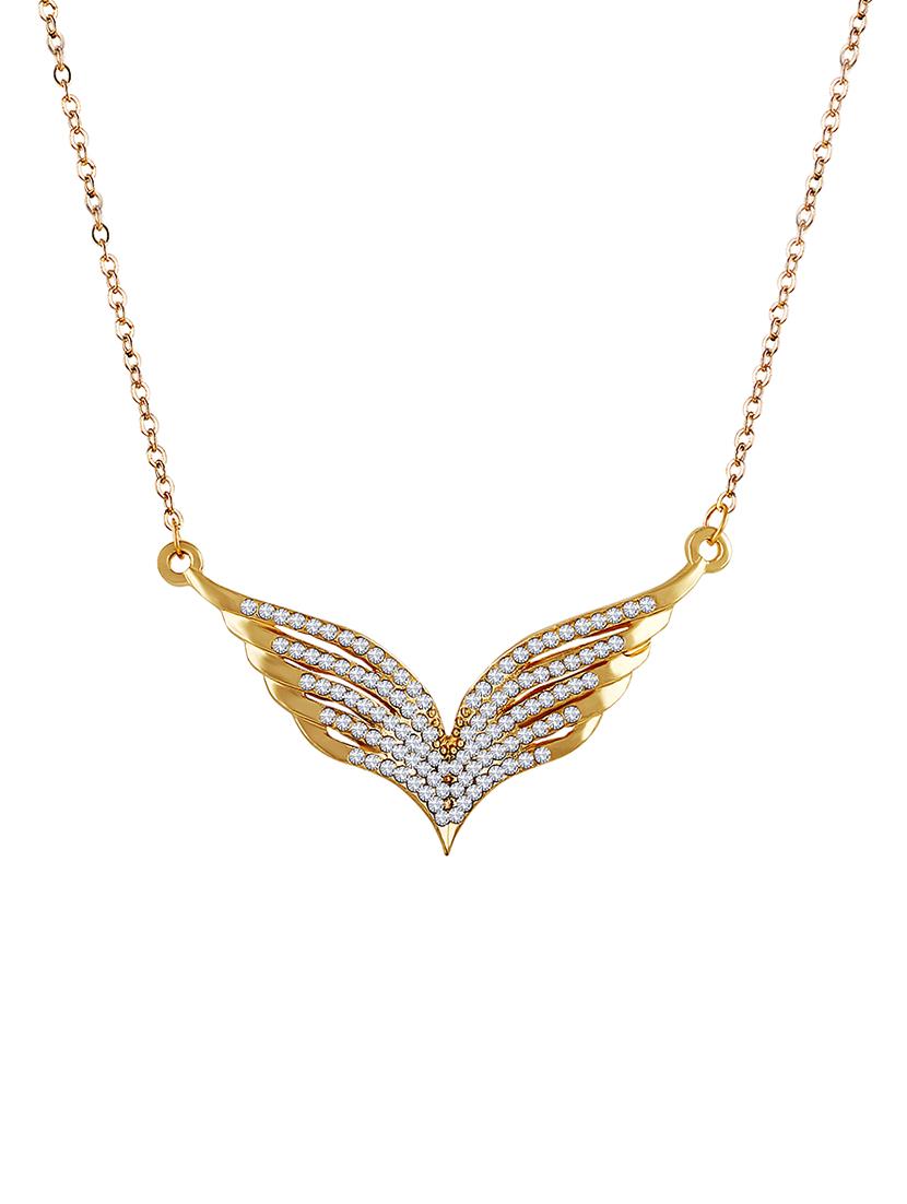gold beads mangalsutra - 15974371 - Zoom Image - 1