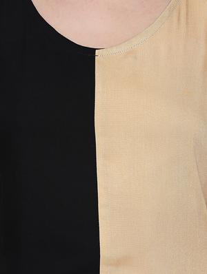 color block pocket patch tank top - 15975031 - Standard Image - 4