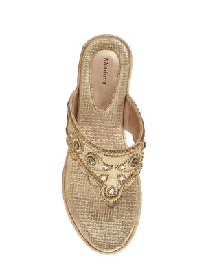 gold toe separator wedges - 15977780 - Standard Image - 4