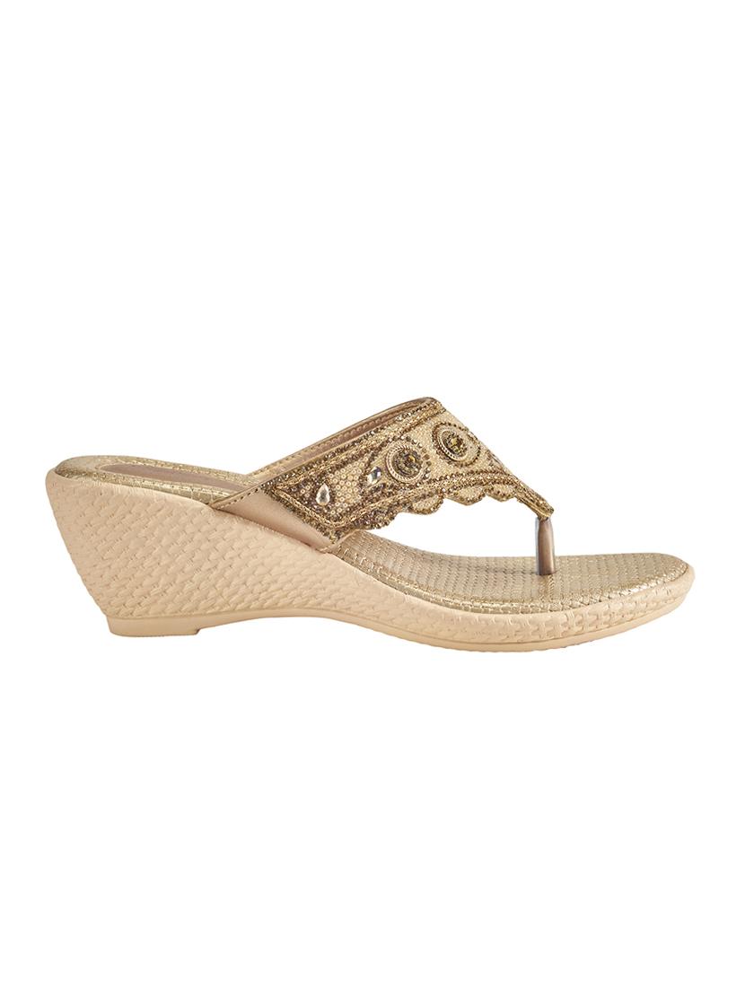 gold toe separator wedges - 15977780 - Zoom Image - 2