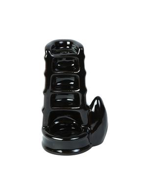 aapno rajasthan resin black smoke fountain with 10pc backflow incense cone - 15978599 - Standard Image - 4