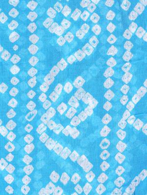 embellishment printed unstitched suit - 15978800 - Standard Image - 5
