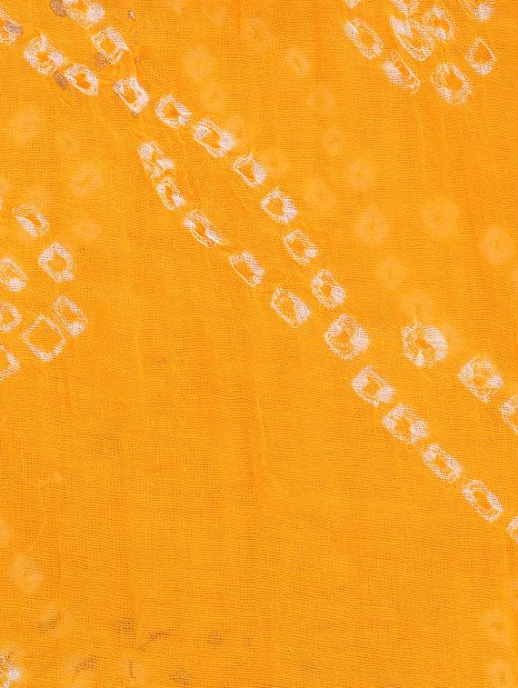 block printed unstitched suit - 15978824 - Zoom Image - 5