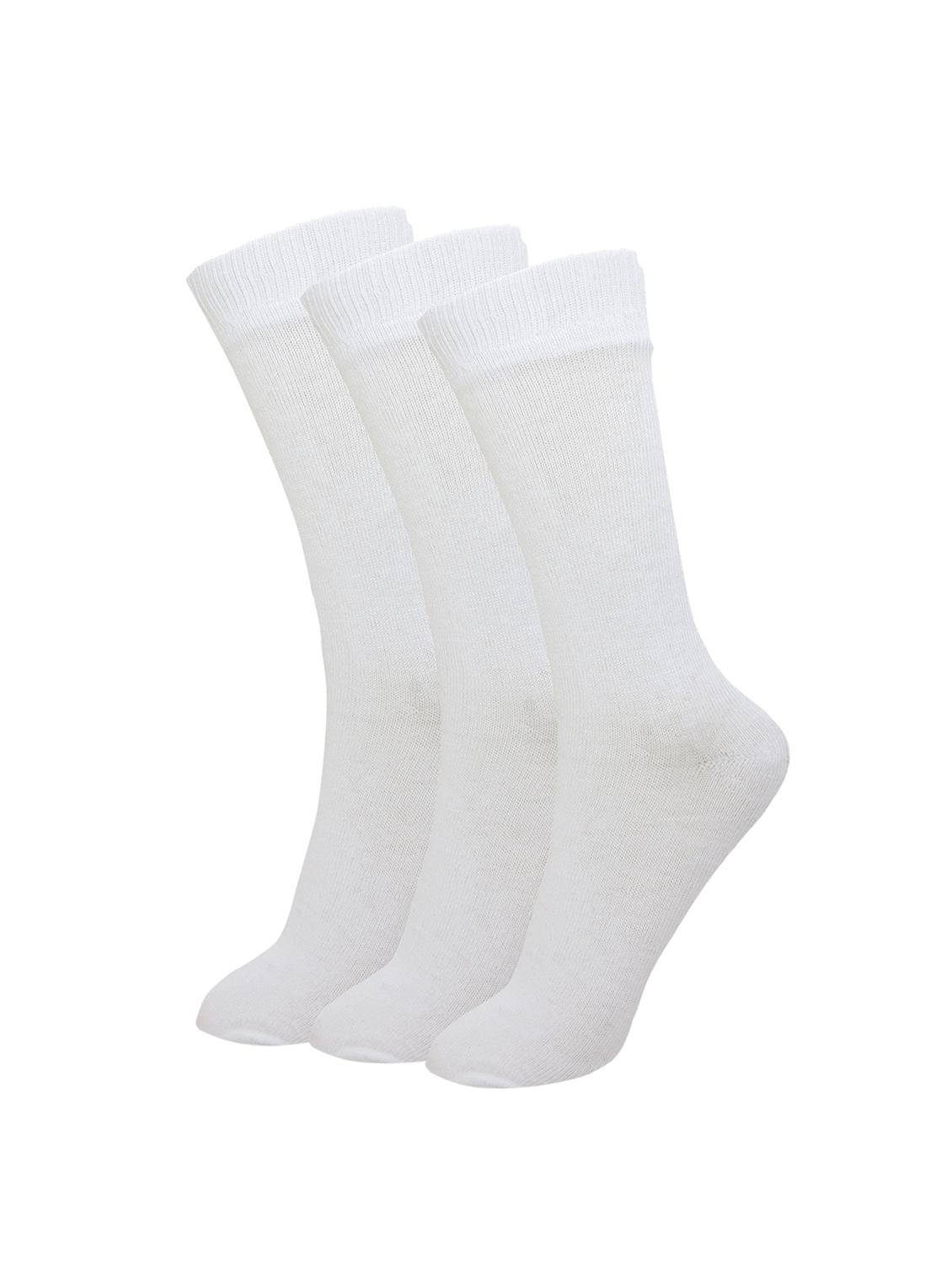 white cotton sock - 15980078 - Zoom Image - 1