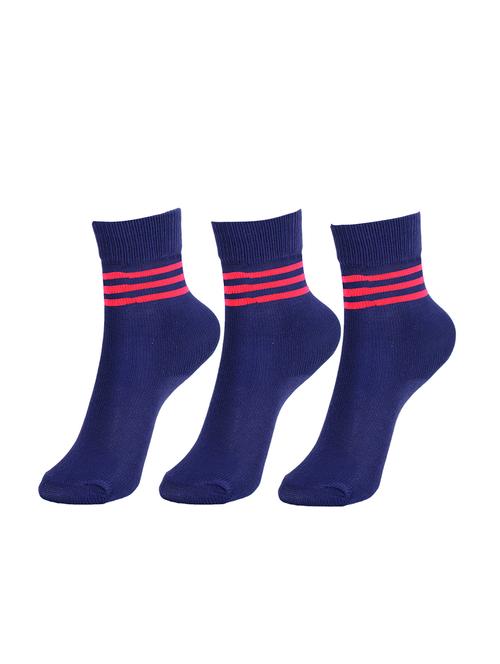 purple cotton sock - 15980079 - Standard Image - 1