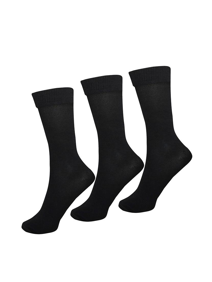 black cotton sock - 15980179 - Zoom Image - 1