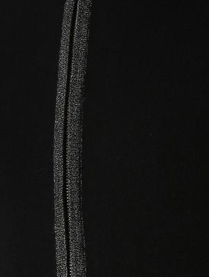 black cotton pullover - 15982768 - Standard Image - 5