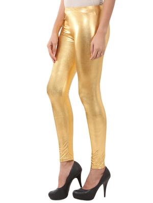metallic high rise legging - 15983643 - Standard Image - 2