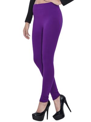 mid rise ankle length legging - 15983647 - Standard Image - 2