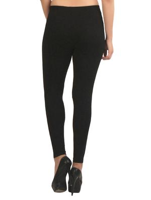 mid rise ankle length legging - 15983650 - Standard Image - 3