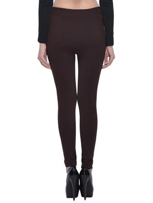 mid rise full length legging - 15983654 - Standard Image - 3