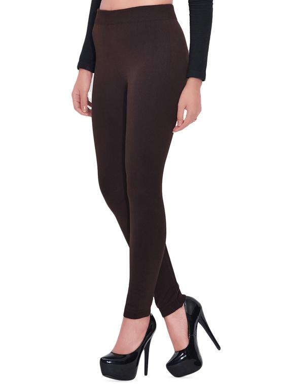 mid rise full length legging - 15983654 - Zoom Image - 2