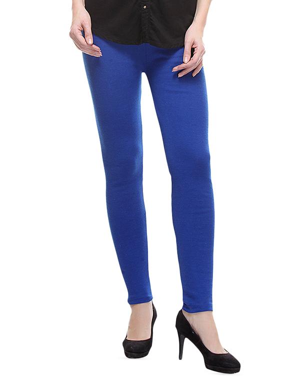 mid rise full length legging - 15983656 - Zoom Image - 1