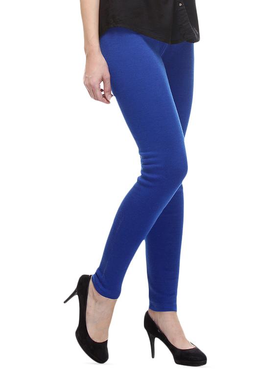 mid rise full length legging - 15983656 - Zoom Image - 2