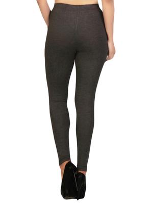 high rise full length legging - 15983657 - Standard Image - 3