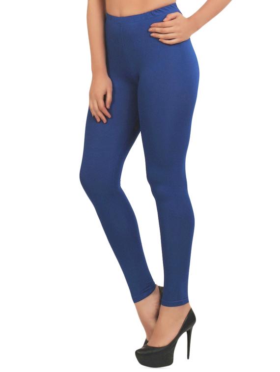 mid rise ankle length legging - 15983659 - Zoom Image - 2
