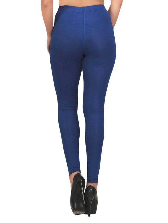 mid rise ankle length legging - 15983659 - Zoom Image - 3