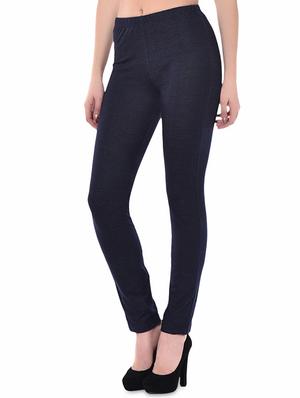high rise full length legging - 15983665 - Standard Image - 2