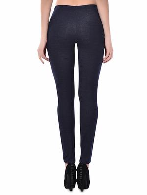 high rise full length legging - 15983665 - Standard Image - 3