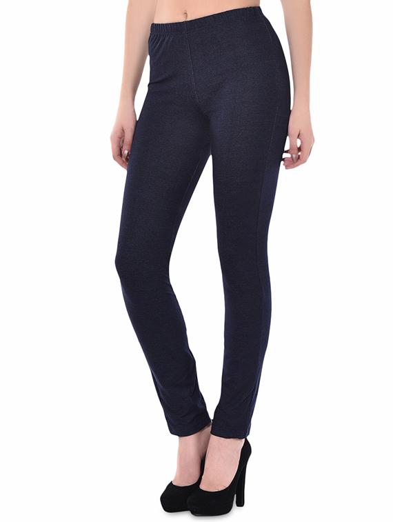 high rise full length legging - 15983665 - Zoom Image - 2